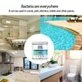 thumbnail image 3 of Clean Tablet Cleaning Tool Stain Remover Craftsmanship Professional Simple Operation Fine Workmanship Long-lasting Pool Accessories Highly Effective Type 3, 3 of 6