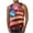 Multicolor-1, variant on Xysaqa Men's 4th of July Tank Tops American Flag Print Shirts for Men Casual Sleeveless Gym Muscle USA Flag Graphic Patriotic Tees M-6XL (Available in Big & Tall)
