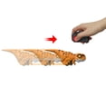 thumbnail image 3 of Figura de acción Mattel Jurassic World Dominion Atrociraptor, 3 of 6