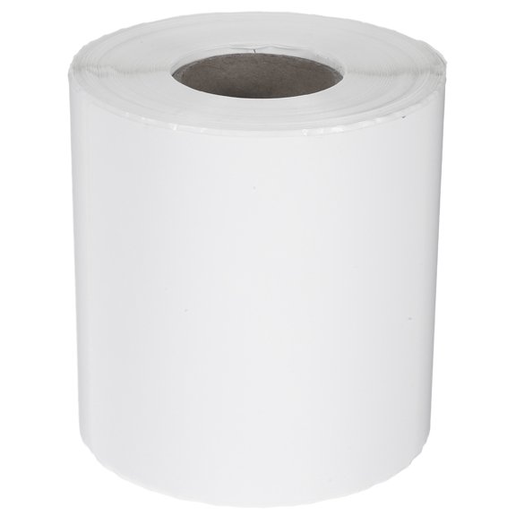 LOLIPPYY 1 Roll Shipping Thermal Label Printer Paper Adhesive Sticker Printing