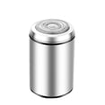 thumbnail image 2 of Binmer Rasoir de Poche à Tête Flottante Lavable, Expérience de Rasage Lavable de Poche, Mini Rasoir de Poche, 2 of 7