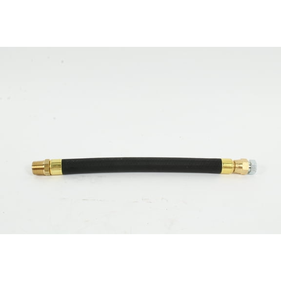 Briggs & Stratton OEM 1723165SM Hose-Oil Drain