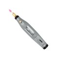 thumbnail image 1 of Speravity Amoladora eléctrica DC 12V/2A 12W 12000r/min máquina de pulido de lijado multifuncional de mano para de Metal de plástico Herramientas y ferretería No.2 Speravity TO005620-02, 1 of 6