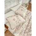 thumbnail image 2 of BrylaneHome Margaret Embroidered Bedspread, 2 of 5
