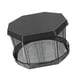thumbnail image 5 of Funda para trampolín, se mantiene fresca, confiable, fácil de usar, resistente al desgaste, ideal para deportes al aire libre. 12 pies, 5 of 9
