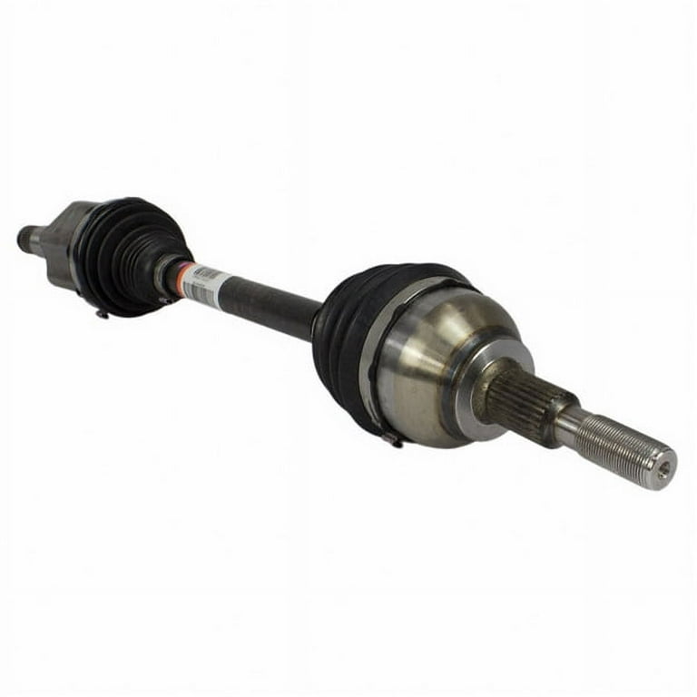 Motorcraft Drive Axle Shaft Assembly TX-927 Fits select: 2013-2020
