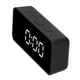 thumbnail image 3 of Accesorio para dormitorio, reloj despertador digital LED, reloj despertador, rendimiento inigualable, 3 of 9