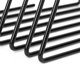 thumbnail image 5 of Estante para libros soporte para libros cafetería de metal retráctil para oficina de librería escolar Fugacal Otros, 5 of 8