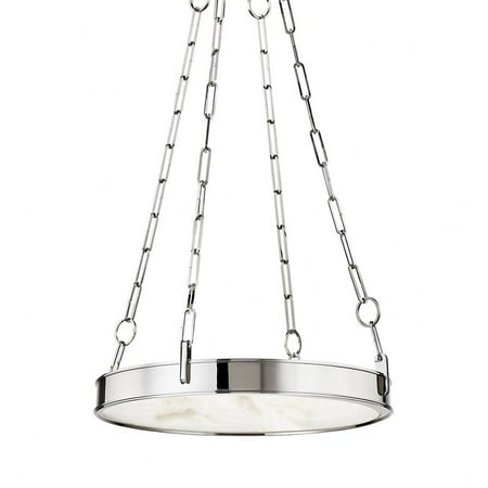 

Hudson Valley Lighting - Kirby - 26W 1 LED Chandelier-3.5 Inches Tall and 20