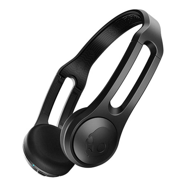 Audifonos Skullcandy Bluetooth Icon S5IBW-L003 Negro