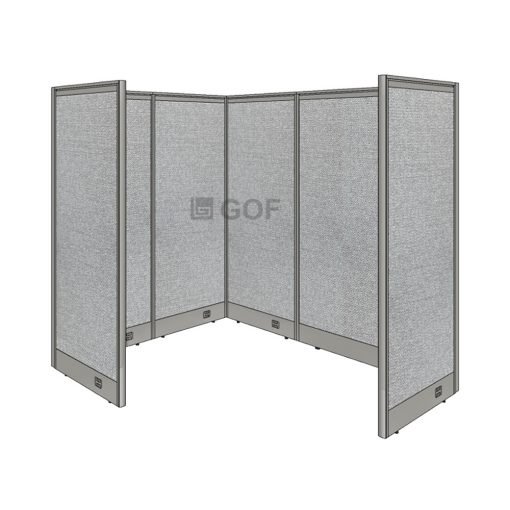 Office Cubicle Dividers