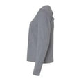 thumbnail image 3 of Champion Women�'s Sport Soft Touch Long Sleeve T-Shirt, 3 of 4