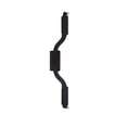 thumbnail image 1 of Replacement CPU Heatsink For Apple MacBook Pro 13" A1989 (Late 2018 / Early 2019) / A1706 (Late 2016 / Mid 2017), 1 of 2