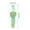 492-B, variant on Linnome Rechargeable Automatic Bubbles Maker with Colored Lights for Home Party Outdoor Use Festive Entertainment Tool Needs