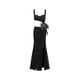 thumbnail image 1 of Vestido Bellabarnetten Uomo Low Maxi con abertura alta para mujer, 1 of 8