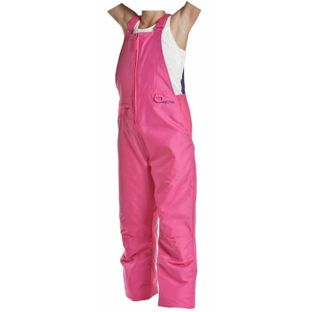 Arctix Arctix Youth Classic Overalls Snow Bib