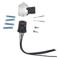 thumbnail image 4 of 2X Radiator Cooling Fan Relay Wire Wiring Harness Pigtail Connecto for Neon 5017491AB, 4 of 6