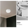 thumbnail image 3 of BRIGHTFUFU Ceiling Light Outdoor Ceiling Lamp -efficient Ceiling Light for Outdoor 1Set, 3 of 8