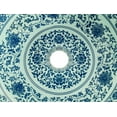 thumbnail image 3 of Ming Dynasty Glass Vessel Sink, 3 of 9