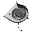 thumbnail image 2 of Ventilador de refrigeración DV, ventilador de refrigeración para ordenador portátil DC12V F VM ventilador de refrigeración Pin ventilador de refrigeración experiencia incomparable, 2 of 8