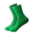 thumbnail image 1 of Calcetines deportivos antideslizantes para fútbol, baloncesto, Hockey en unisex, 1 of 2