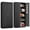 71'H Black, variant on Polup 71" Tall Modern Metal Storage Cabinet with Doors and 4 Shelves,White Tall Steel Pantry Cupboard for Kitchen Garage and Home