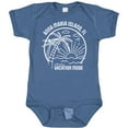 thumbnail image 3 of Inktastic Summer Vacation Mode Anna Maria Island Florida Boys or Girls Baby Bodysuit, 3 of 5