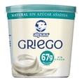 thumbnail image 4 of Yogurt Griego Alpura Natural Sin Azúcar 750 g, 4 of 7