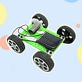 thumbnail image 4 of Gqtwoy Transparent Gear Toy Car for Kids, Pull Back Press & Go Educational Toy with Moving Gears, Early Learning, No Batteries Required, Toy Car for Boys & Girls 3+, Perfect Gift for Toddlers, 4 of 8