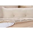 thumbnail image 2 of Siscovers F Scott Fitzgerald Golden Hours Luxury Duvet Cover and Insert Set Queen 6 Piece, 2 of 5