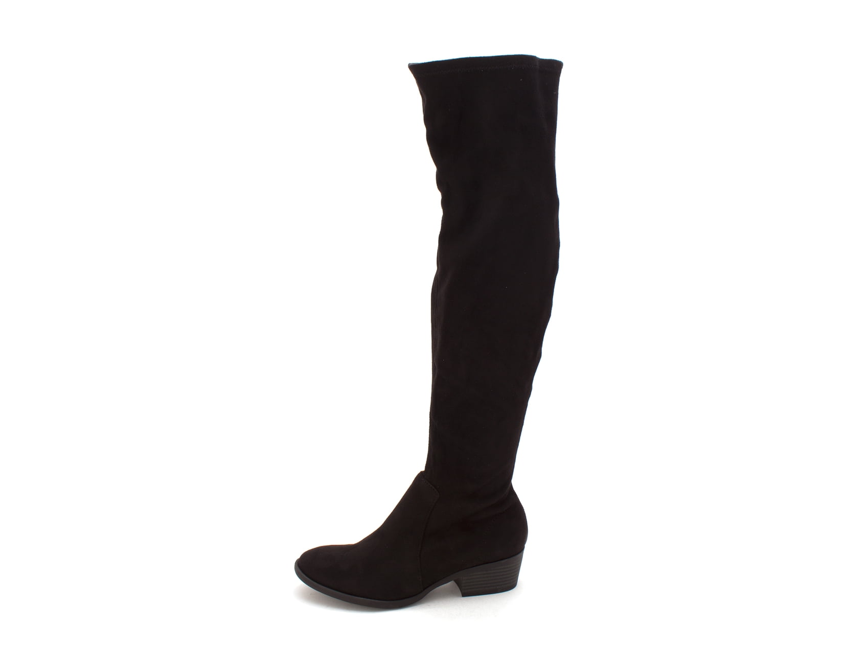 mia knee high boots