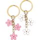 thumbnail image 1 of llaveros bonitos para mujer, pequeños llaveros para mochilas para niñas, llavero para bolso, accesorios, 1 of 5