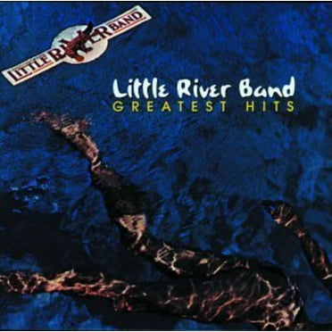 Little River Band - Greatest Hits - Music & Performance - CD