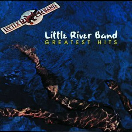 Greatest Hits (CD) (Best Of Little River Band)