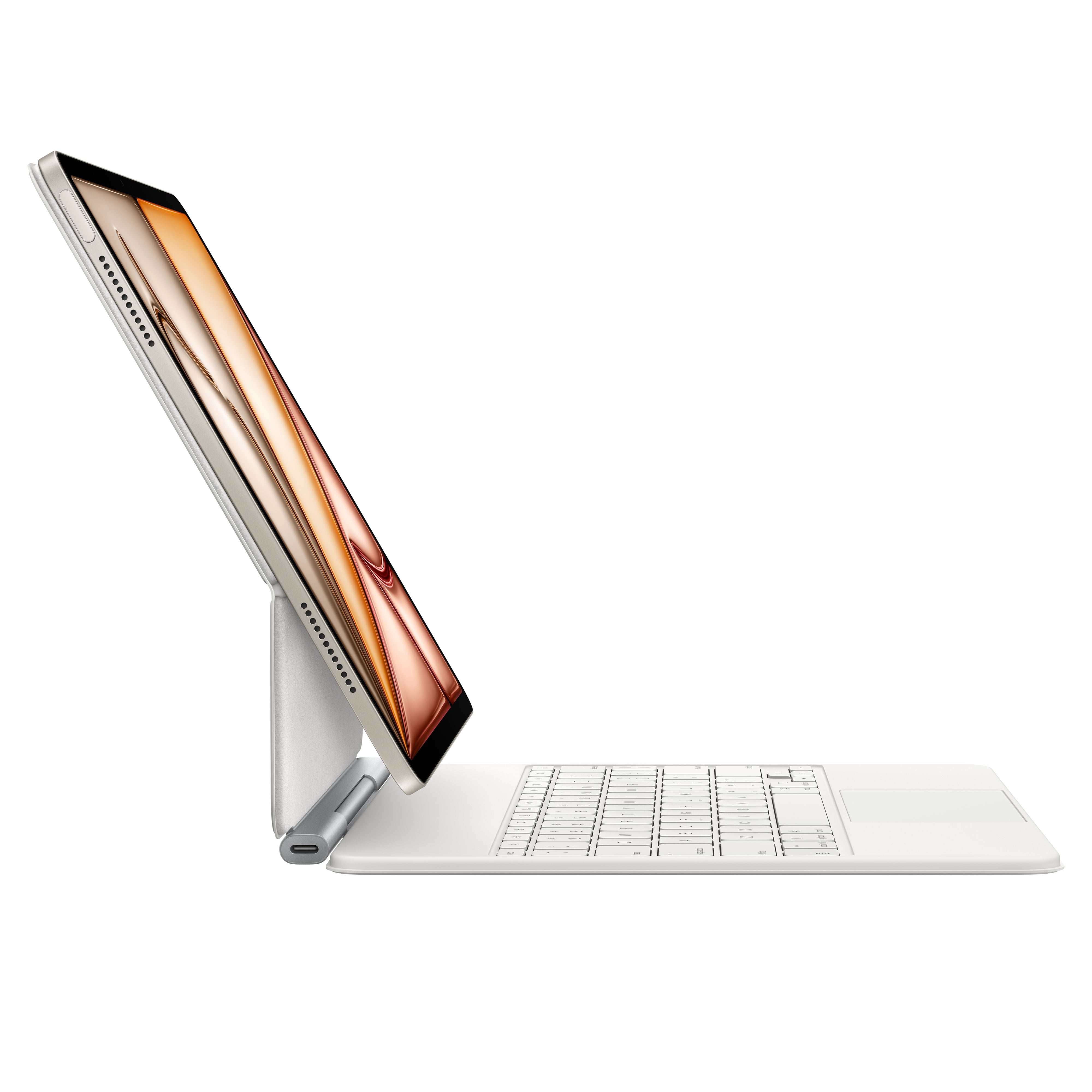 Magic Keyboard for iPad Air 13-inch (M3) - Walmart.ca