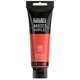 thumbnail image 1 of Pintura acrílica Liquitex BASICS, tubo de 118 ml (4 oz), rojo metalizado, 1 of 1
