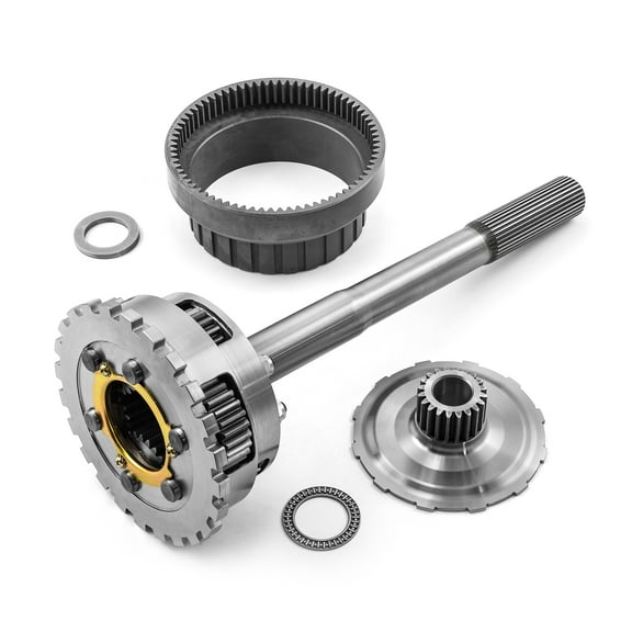 Speedmaster PCE550.1004 GM Powerglide Transmission Planetary Gear Set - Long