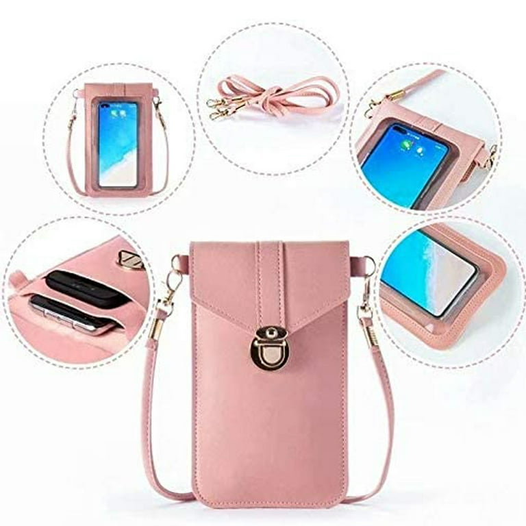 Touchable pu change bag new arrivals