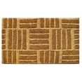 thumbnail image 2 of Imports Decor 694TCM Croix de Porte Tapis de Bienvenue, 2 of 4