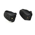 thumbnail image 4 of 2x Car Front Windshield Wiper Sprayer Spray Washer Nozzle Sprinkler Universal, 4 of 12