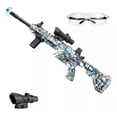 thumbnail image 1 of Rifle Juguete Eléctrica Hidrogel Gel Blaster, 1 of 4