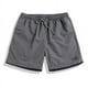 thumbnail image 4 of Pantalones cortos de verano para hombre, pantalones de playa para hombre, pantalones cortos holgados elásticos de cinco puntos, pantalones deportivos, 4 of 5