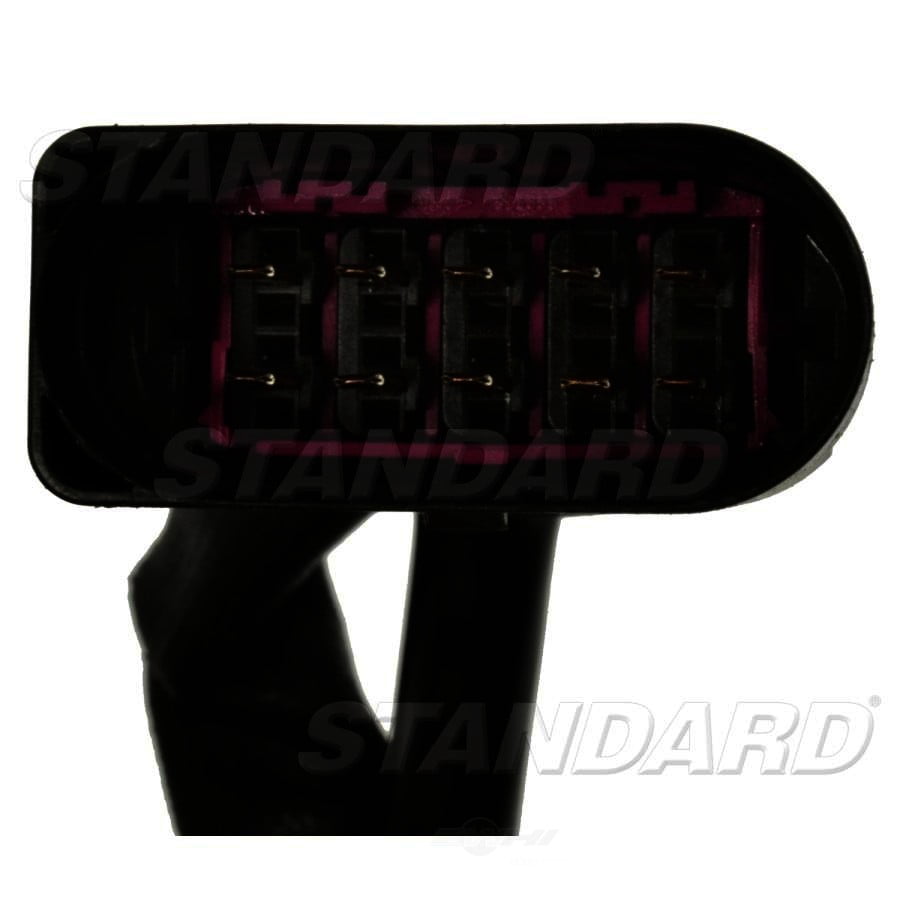 Standard Motor Products IP49 Diesel Fuel Injection Pump