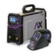 thumbnail image 1 of Paquete Inversor Ax Tech Bi Voltaje 250A Electrodo Y Tig Lift Pantalla Lcd mas Careta Electronica, 1 of 1