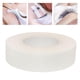 thumbnail image 4 of Cinta De Extensión De Pestañas Paquete Individual Fácil De Rasgar Parche Transpirable Pestañas Pegatinas De Aislamiento Impermeables Cinta De Extensión De Pestañas Herramientas De Pestañas(Blanco), 4 of 5