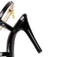 thumbnail image 2 of YOWMNS Women's Comfort Slingback Stiletto Heel Strappy Sandals, 2 of 5