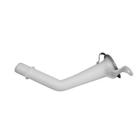WASHER FLUID RESERVOIR FILLER PIPE