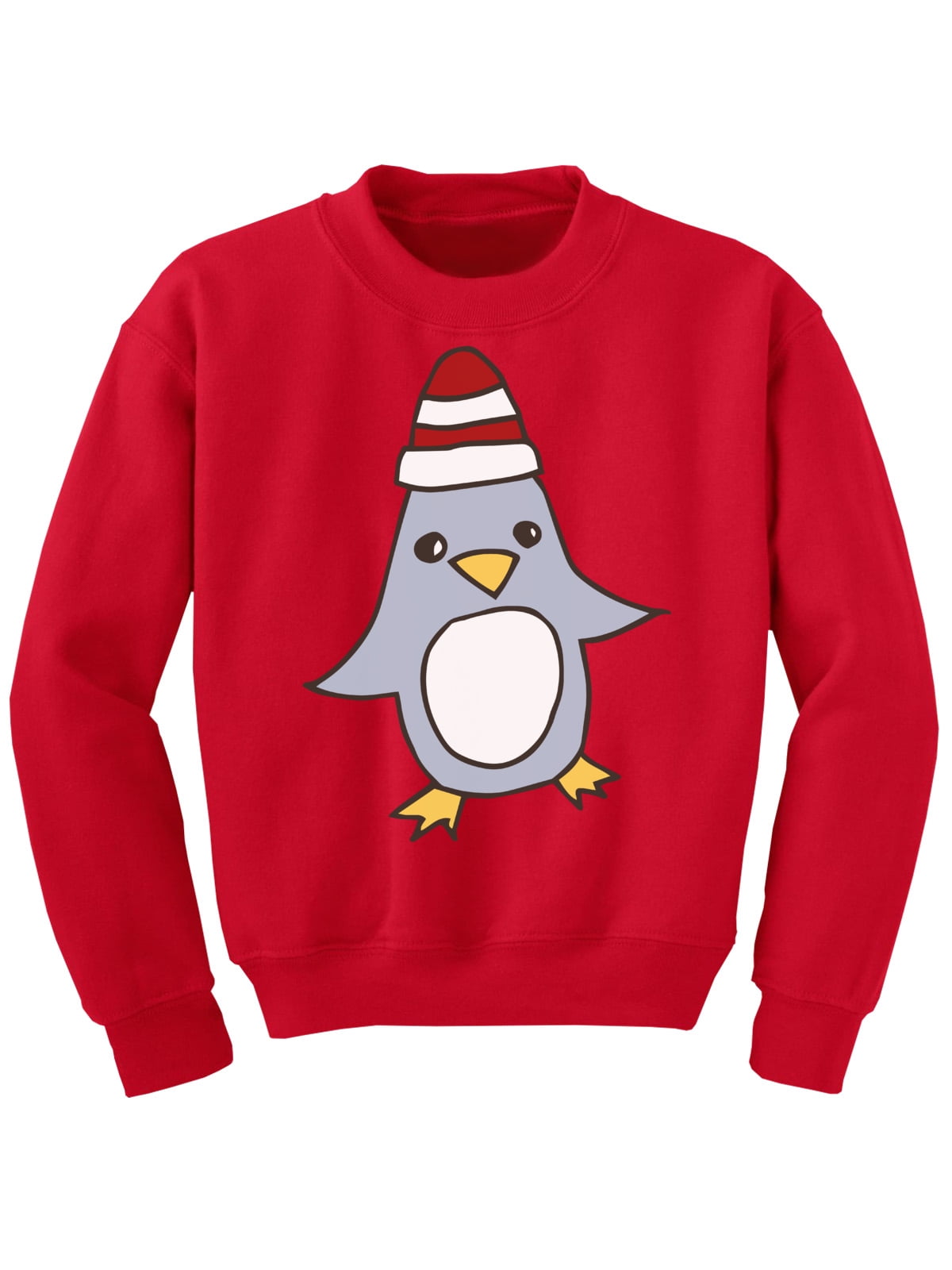 Awkward Styles Ugly Xmas Sweater for Boys Girls Kids Youth Christmas Penguin Cartoon Sweatshirt - Walmart.com Awkward Styles Ugly Xmas Sweater for Boys Girls Kids Youth Christmas Penguin Cartoon Sweatshirt - Walmart.com
