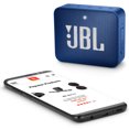 thumbnail image 4 of JBL GO 2 Portable Bluetooth Waterproof Speaker (Factory Certified Refurbished), 4 of 5