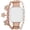 Pink, variant on Boho Bracelet Bands for Apple Watch 49mm 45mm 44mm 42mm 41mm 40mm 38mm, Rhinestone Butterfly Charm Adjustable Jewelry Strap Compatible with iWatch Series 10 9 8 7 6 5 4 3 2 SE Ultra
